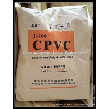 CPVE RESIN for pipe&fitting grade